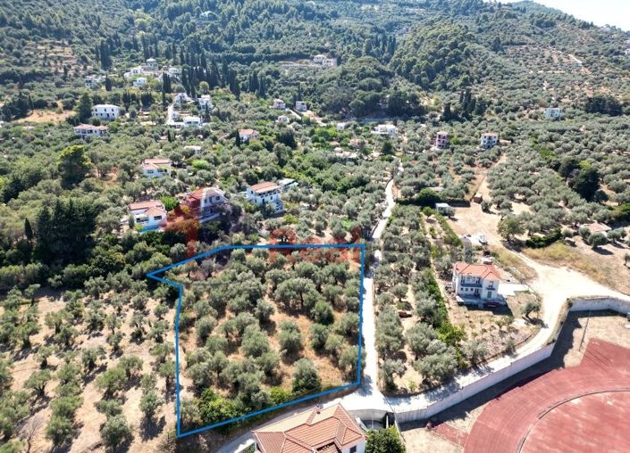 Image No.9-Propriété à vendre à Chora