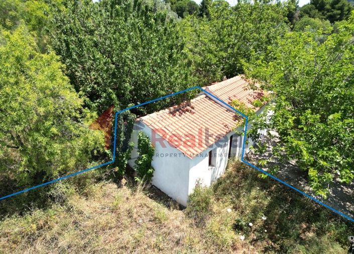 Image No.13-Propriété à vendre à Glossa