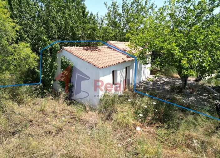 Image No.14-Propriété à vendre à Glossa