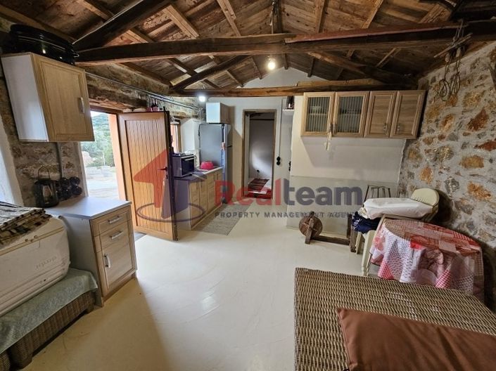 Image No.15-Propriété de 1 chambre à vendre à Alonnisos