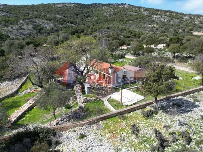 Image No.17-Propriété de 1 chambre à vendre à Alonnisos