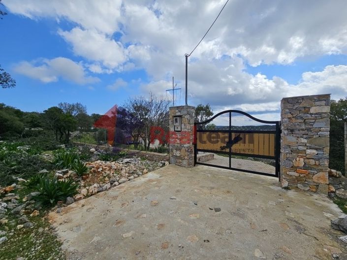 Image No.2-Propriété de 1 chambre à vendre à Alonnisos