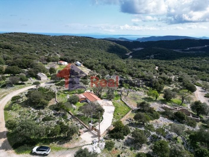 Image No.27-Propriété de 1 chambre à vendre à Alonnisos