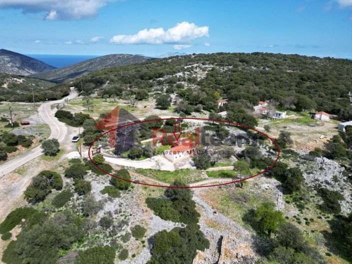 Image No.5-Propriété de 1 chambre à vendre à Alonnisos