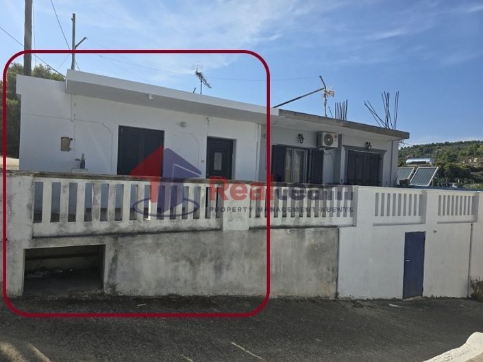 Image No.4-Appartement de 1 chambre à vendre à Alonnisos