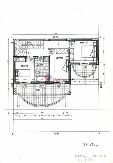 Image No.24-3 Bed Property for sale