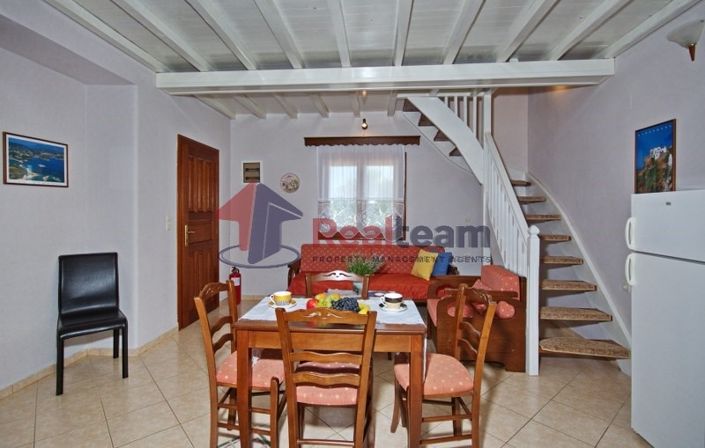 Image No.16-Propriété de 2 chambres à vendre à Votsi