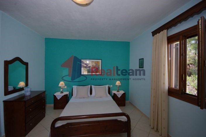 Image No.20-Propriété de 2 chambres à vendre à Votsi