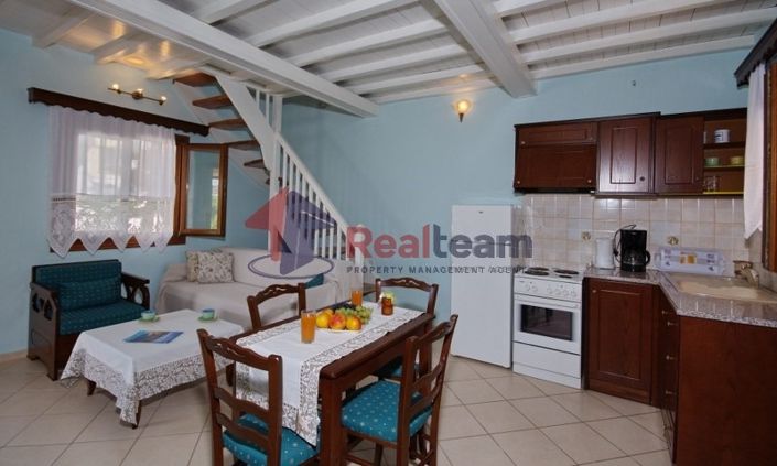 Image No.22-Propriété de 2 chambres à vendre à Votsi