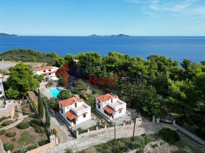 Image No.25-Propriété de 2 chambres à vendre à Votsi