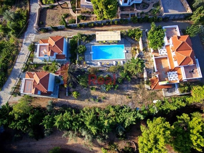 Image No.4-Propriété de 2 chambres à vendre à Votsi