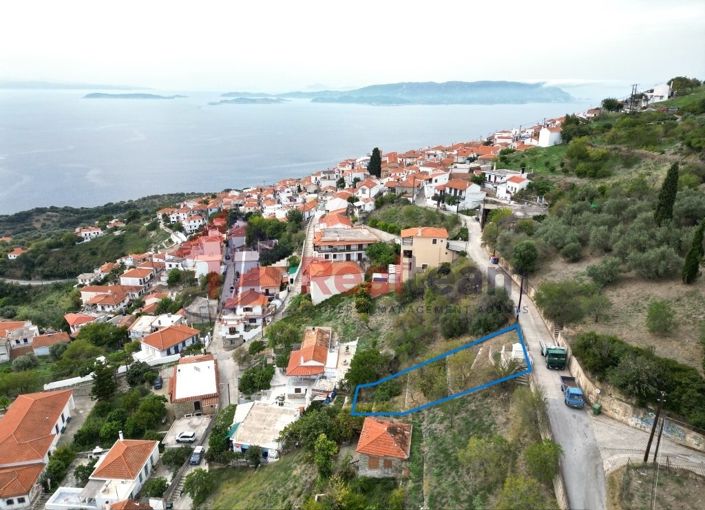 Image No.2-Propriété à vendre à Glossa