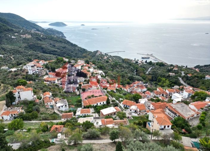 Image No.7-Propriété à vendre à Glossa