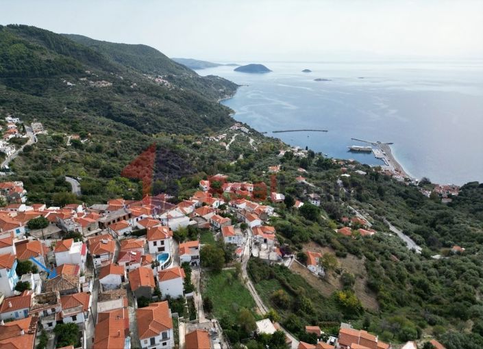 Image No.2-Propriété de 4 chambres à vendre à Glossa