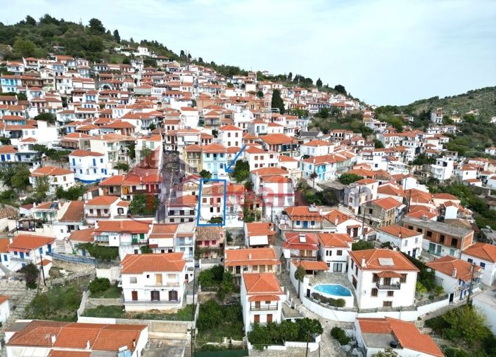 Image No.3-Propriété de 4 chambres à vendre à Glossa