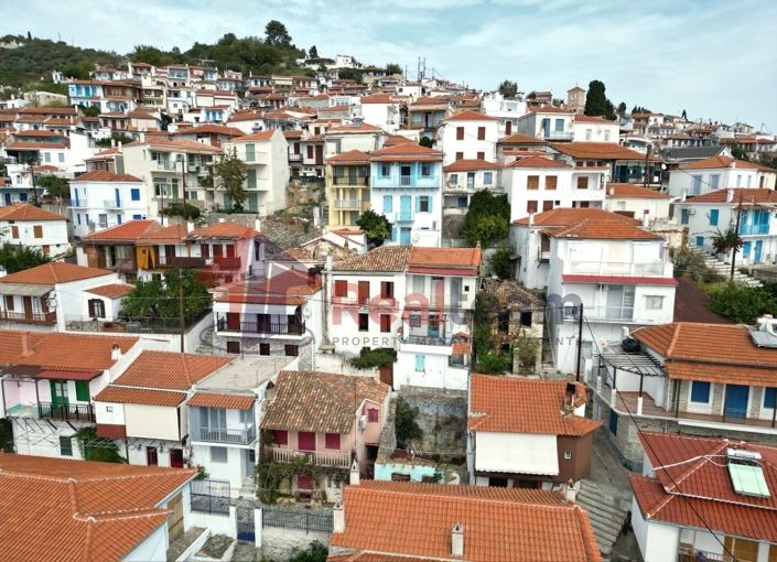 Image No.4-Propriété de 4 chambres à vendre à Glossa