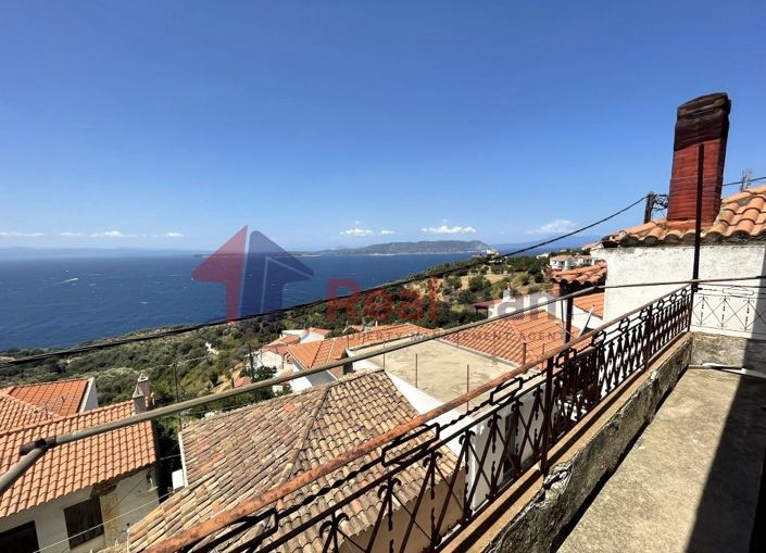 Image No.7-Propriété de 4 chambres à vendre à Glossa