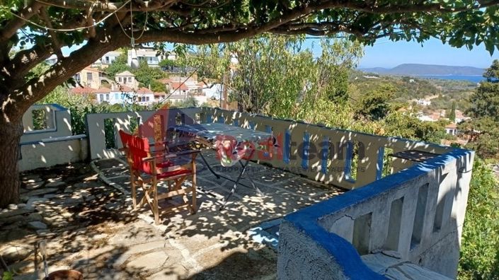 Image No.12-Propriété de 2 chambres à vendre à Alonnisos