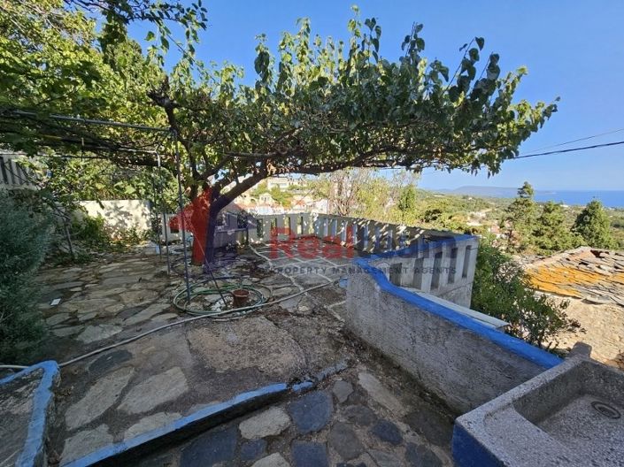 Image No.13-Propriété de 2 chambres à vendre à Alonnisos