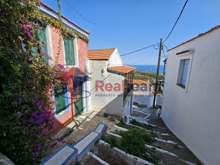 Image No.17-Propriété de 2 chambres à vendre à Alonnisos