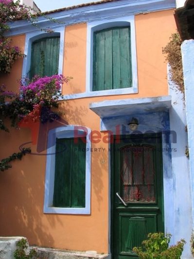 Image No.4-Propriété de 2 chambres à vendre à Alonnisos