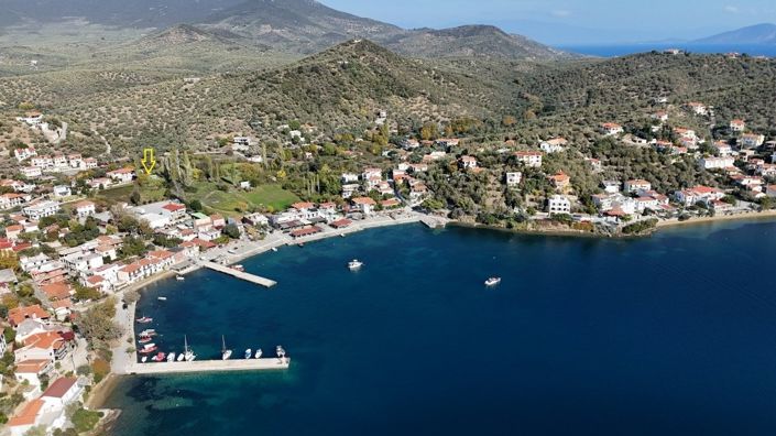 Image No.20-Propriété à vendre à Pteleos