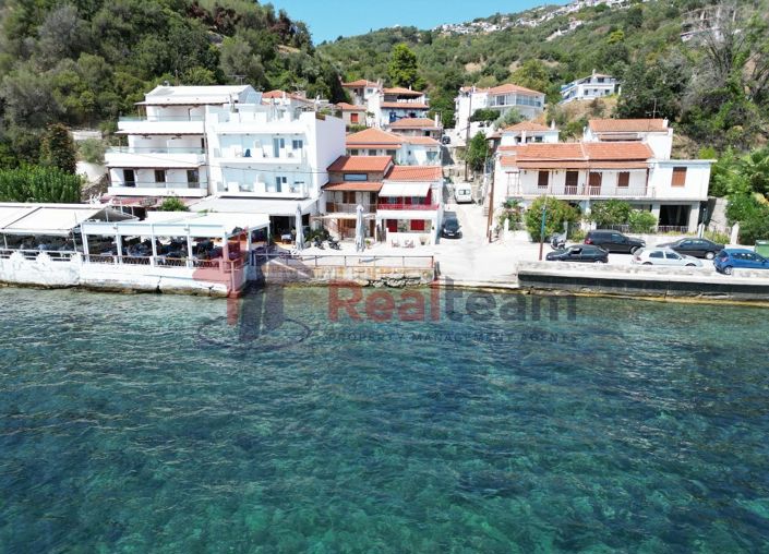 Image No.4-Propriété de 2 chambres à vendre à Loutraki