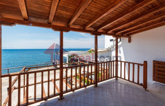 Image No.9-Propriété de 2 chambres à vendre à Loutraki