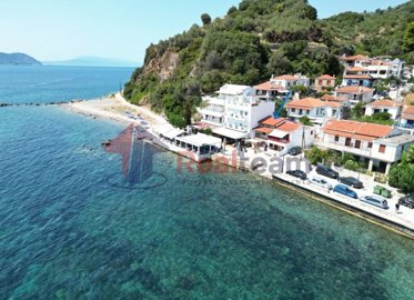 1 - Loutraki, Apartment