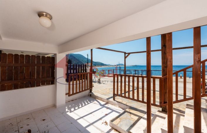 Image No.10-Appartement de 1 chambre à vendre à Loutraki