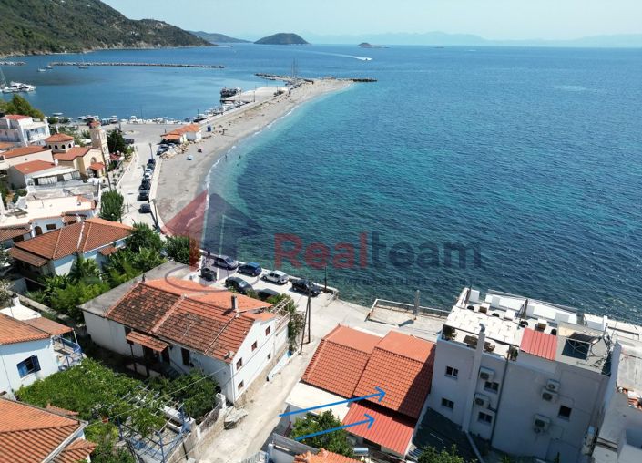 Image No.3-Appartement de 1 chambre à vendre à Loutraki