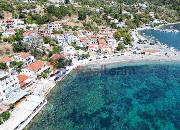 Image No.5-Appartement de 1 chambre à vendre à Loutraki