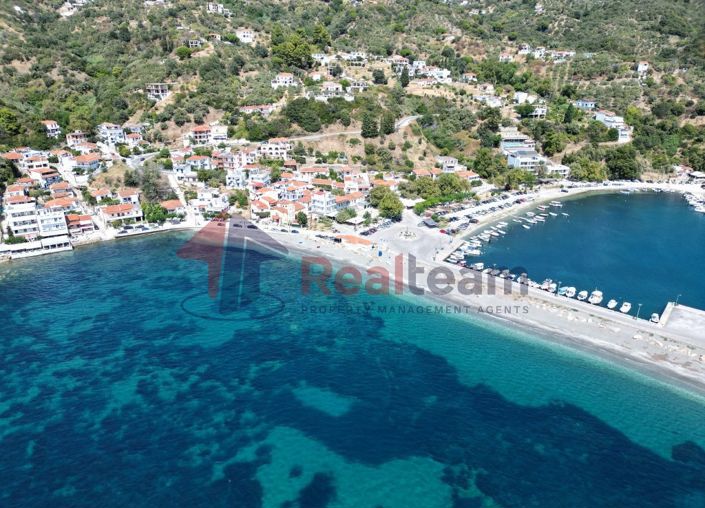 Image No.6-Appartement de 1 chambre à vendre à Loutraki