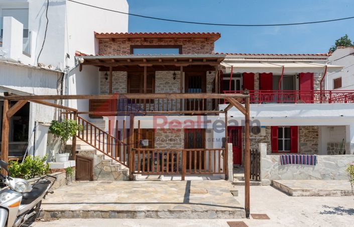 Image No.8-Appartement de 1 chambre à vendre à Loutraki