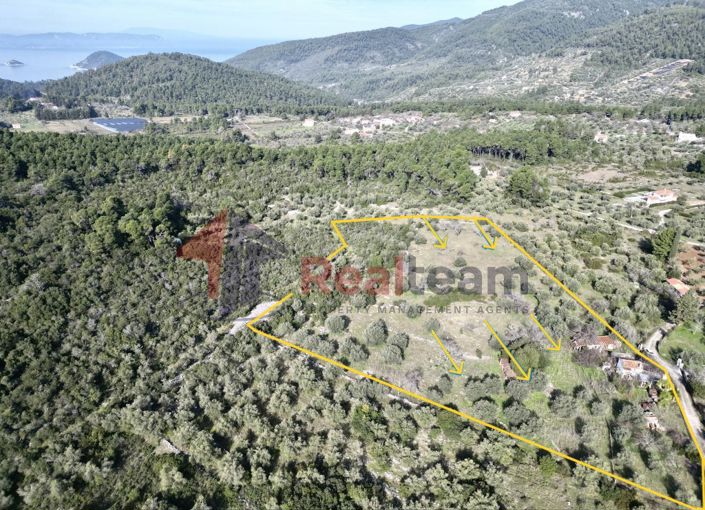 Image No.2-Propriété à vendre à Skopelos