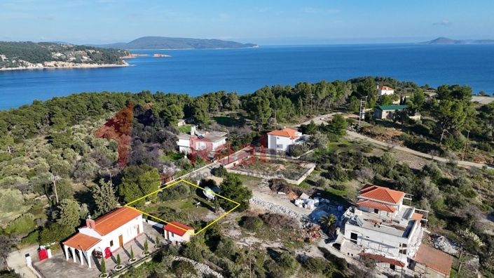 Image No.5-Propriété à vendre à Votsi