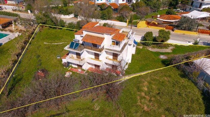 Image No.2-Propriété de 7 chambres à vendre à Skiathos