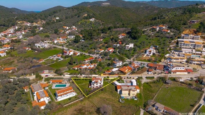 Image No.21-Propriété de 7 chambres à vendre à Skiathos