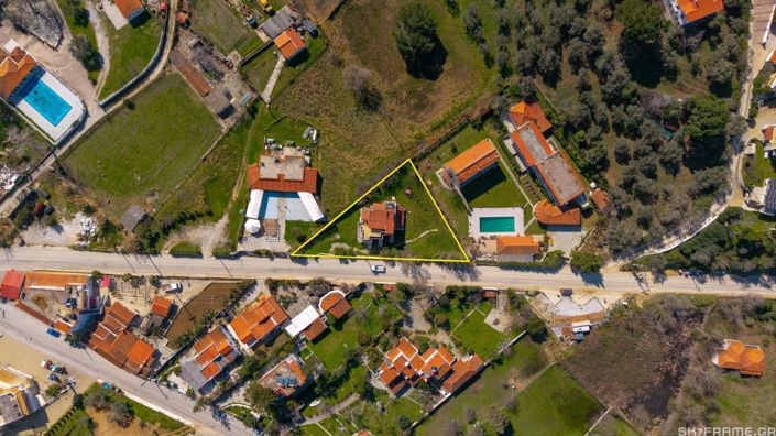 Image No.22-Propriété de 7 chambres à vendre à Skiathos