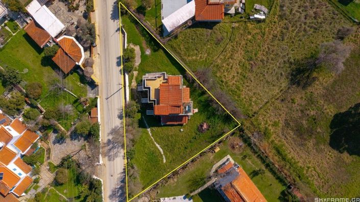 Image No.23-Propriété de 7 chambres à vendre à Skiathos