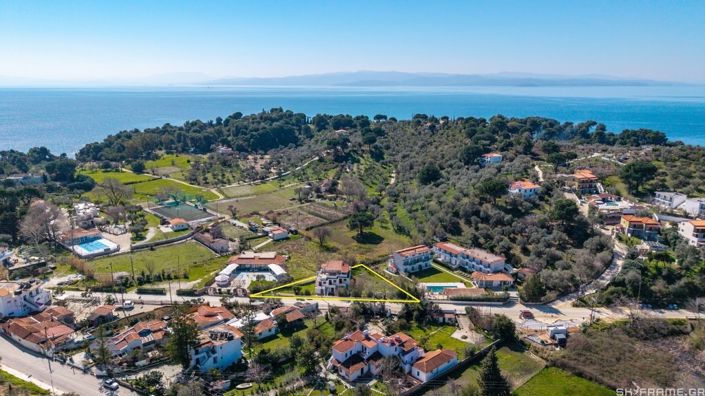 Image No.24-Propriété de 7 chambres à vendre à Skiathos