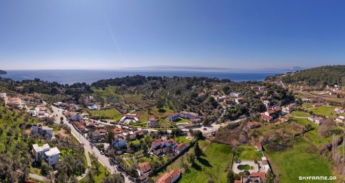Image No.25-Propriété de 7 chambres à vendre à Skiathos