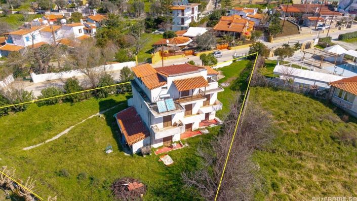 Image No.3-Propriété de 7 chambres à vendre à Skiathos