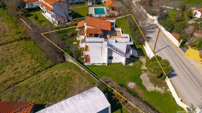 Image No.5-Propriété de 7 chambres à vendre à Skiathos