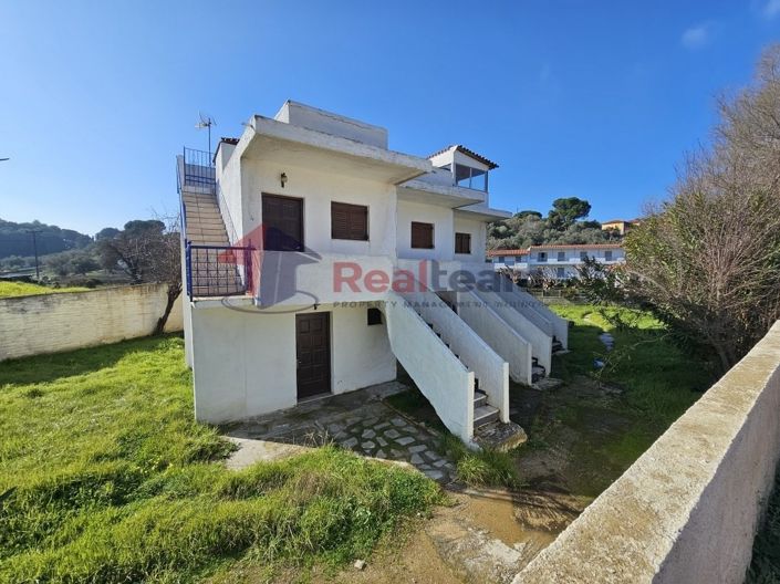 Image No.19-Un hôtel de 7 chambres à vendre à Skiathos