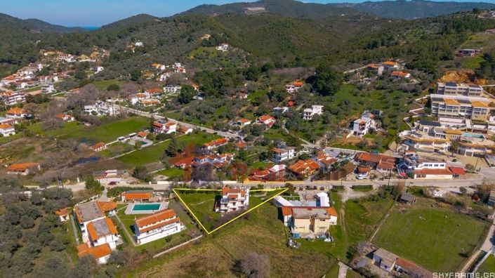 Image No.20-Un hôtel de 7 chambres à vendre à Skiathos