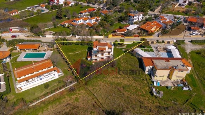 Image No.21-Un hôtel de 7 chambres à vendre à Skiathos