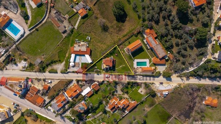 Image No.22-Un hôtel de 7 chambres à vendre à Skiathos