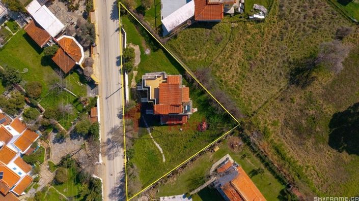 Image No.23-Un hôtel de 7 chambres à vendre à Skiathos