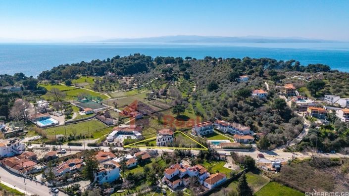 Image No.24-Un hôtel de 7 chambres à vendre à Skiathos